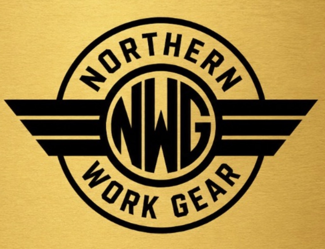 Northern Work Gear logo